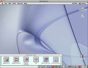 Powerpc emulator for mac sierra mac